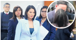 ¡Megacirco! Juicio por caso ‘Cócteles’ linda con la payasada