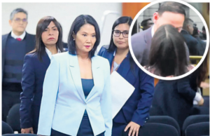 ¡Megacirco! Juicio por caso ‘Cócteles’ linda con la payasada