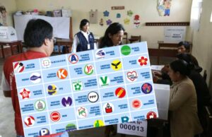 Elecciones 2026: Ya son 30 partidos políticos en carrera presidencial