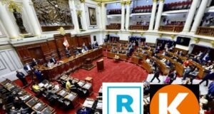 Congreso se zurra en CIDH: Allanan el camino a Fujimori