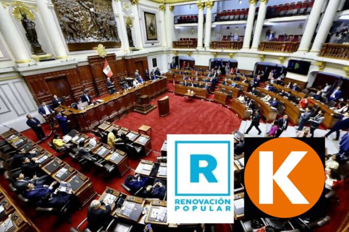 Congreso se zurra en CIDH: Allanan el camino a Fujimori