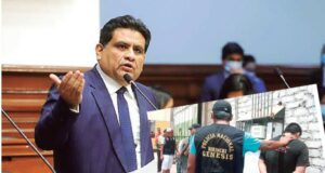 Ley ‘Burguele’ frenará crímenes cometidos por menores