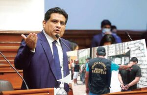 Ley ‘Burguele’ frenará crímenes cometidos por menores