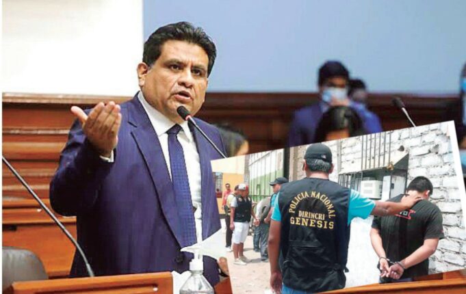 Ley ‘Burguele’ frenará crímenes cometidos por menores