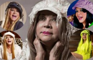 Yola Polastri: recordada ‘Chica de la Tele’, falleció a los 74 años