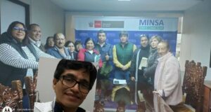 Hospital Daniel Alcides Carrión es un caos en VMT