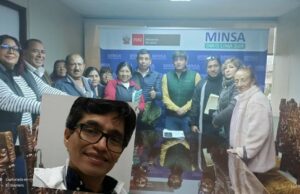 Hospital Daniel Alcides Carrión es un caos en VMT