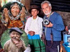 Jorge Verástegui Castillo “Canito”: Un maestro de la fotografía con más de cuatro décadas en el momento preciso de la noticia