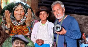 Jorge Verástegui Castillo “Canito”: Un maestro de la fotografía con más de cuatro décadas en el momento preciso de la noticia