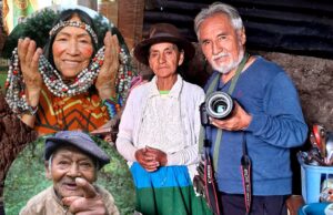 Jorge Verástegui Castillo “Canito”: Un maestro de la fotografía con más de cuatro décadas en el momento preciso de la noticia