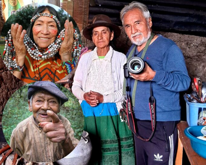 Jorge Verástegui Castillo “Canito”: Un maestro de la fotografía con más de cuatro décadas en el momento preciso de la noticia