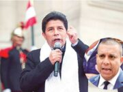 Abogado de Dina Boluarte: «Pedro Castillo debería seguir en Palacio»