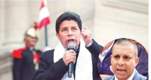 Abogado de Dina Boluarte: «Pedro Castillo debería seguir en Palacio»