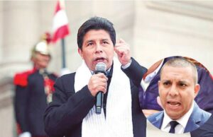 Abogado de Dina Boluarte: «Pedro Castillo debería seguir en Palacio»