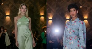 El Fashion Hall deslumbró con moda de alta costura en el Perú