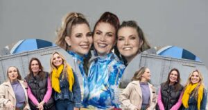 Dalinas regresaron al Amauta después de 34 años(VIDEO)