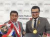 Medallas polémicas en Congreso: Cuestionan Premio del Servicio Voluntario de EEUU otorgado a congresista Pasión Dávila