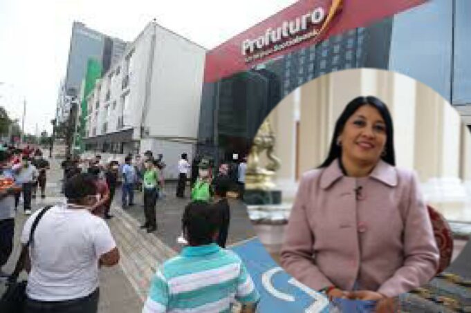 Jueza advierte que empleadores que incumplan con depósito de AFP a trabajadores pueden ser denunciados por apropiación ilícita