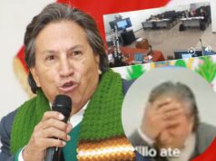 Por razones humanitarias, el ex presidente Alejandro Toledo, requiere atención médica especializada de manera urgente