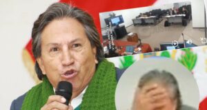 Por razones humanitarias, el ex presidente Alejandro Toledo, requiere atención médica especializada de manera urgente