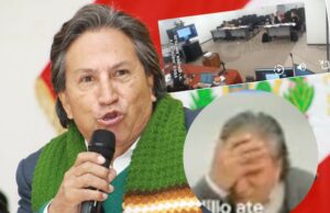 Por razones humanitarias, el ex presidente Alejandro Toledo, requiere atención médica especializada de manera urgente