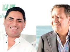 Rostros conocidos buscan el sillón de Pizarro y Congreso