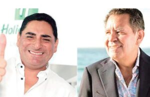 Rostros conocidos buscan el sillón de Pizarro y Congreso