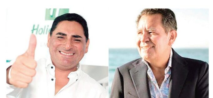 Rostros conocidos buscan el sillón de Pizarro y Congreso