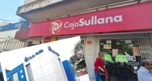 Caja Piura absorberá cartera de clientes de Caja Sullana tras quiebra