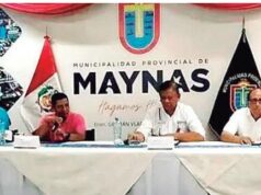 La isla Santa Rosa es territorio peruano y punto