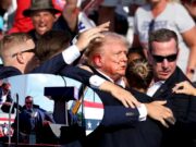 Gobierno de Dina Boluarte condena atentado contra Donald Trump