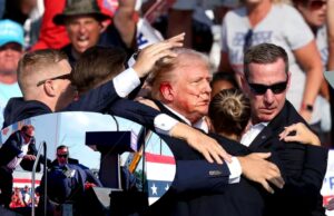 Gobierno de Dina Boluarte condena atentado contra Donald Trump