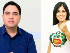 Alcaldes y exregidores nuevos afiliados de Somos Perú y Salvemos Perú