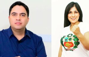 Alcaldes y exregidores nuevos afiliados de Somos Perú y Salvemos Perú