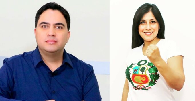 Alcaldes y exregidores nuevos afiliados de Somos Perú y Salvemos Perú