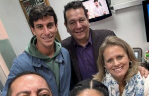 ATV alista nuevos proyectos televisivos