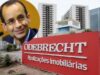 Tribunal de Curitiba ratifica anulación de procesos contra Marcelo Odebrecht