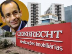 Tribunal de Curitiba ratifica anulación de procesos contra Marcelo Odebrecht
