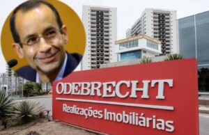 Tribunal de Curitiba ratifica anulación de procesos contra Marcelo Odebrecht
