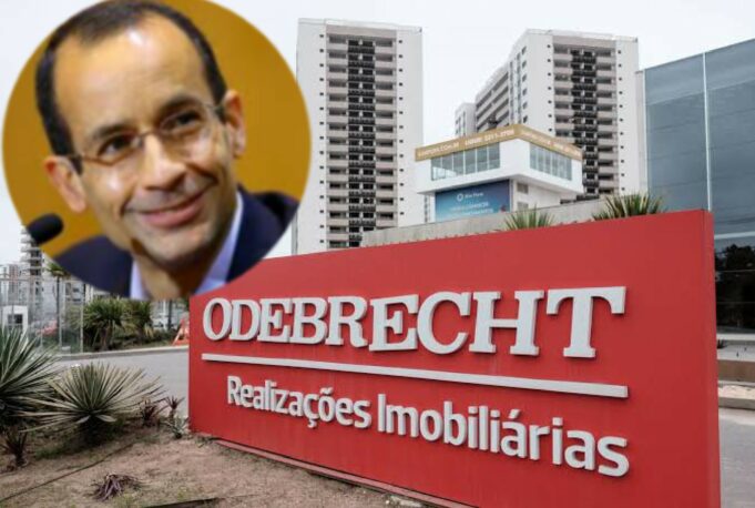 Tribunal de Curitiba ratifica anulación de procesos contra Marcelo Odebrecht