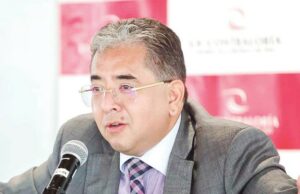 La PNP y el Minsa lideran el ranking de corrupción del Estado