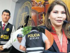 Diviac mata de hambre a 33 detenidos: Defensoría del Pueblo denuncia que fueron encarcelados por Marita Barreto y Harvey Colchado