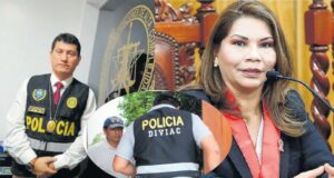 Diviac mata de hambre a 33 detenidos: Defensoría del Pueblo denuncia que fueron encarcelados por Marita Barreto y Harvey Colchado