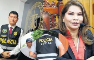 Diviac mata de hambre a 33 detenidos: Defensoría del Pueblo denuncia que fueron encarcelados por Marita Barreto y Harvey Colchado