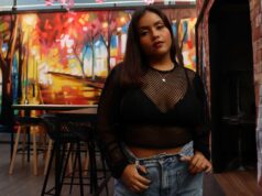 Valeria Sofia Debuta con su Tema » TE LO DI TO’ ‘” en el Género Pop Urbano(VIDEO)