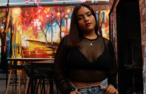 Valeria Sofia Debuta con su Tema » TE LO DI TO’ ‘” en el Género Pop Urbano(VIDEO)