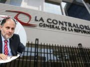 César Aguilar Surichaqui:candidato a Contralor de la República cuenta con una peligrosa hoja de vida