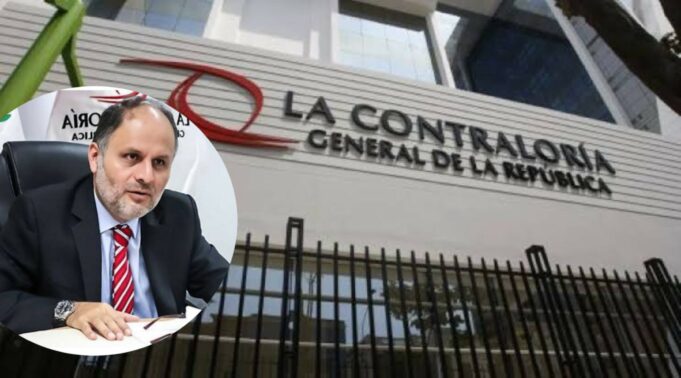 César Aguilar Surichaqui:candidato a Contralor de la República cuenta con una peligrosa hoja de vida