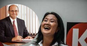 Keiko y el BCP hicieron trampa : banco violó normas para darle USD 3,65 millones a lideresa de Fuerza Popular