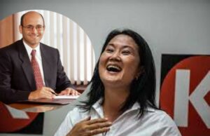 Keiko y el BCP hicieron trampa : banco violó normas para darle USD 3,65 millones a lideresa de Fuerza Popular